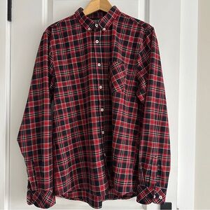 Rascals brand button down.